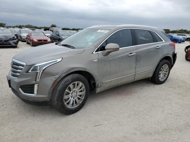 CADILLAC XT5 2018 1gyknars8jz116882