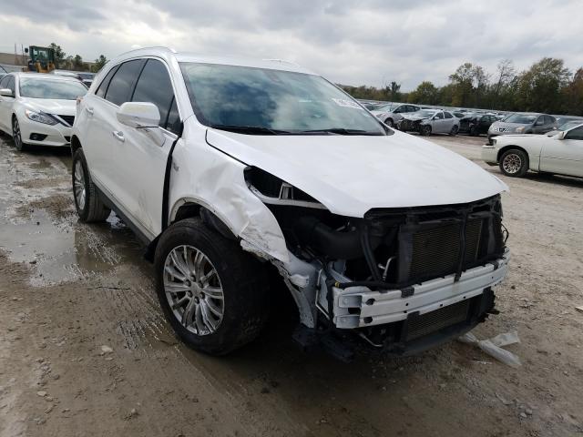 CADILLAC XT5 2018 1gyknars8jz129065