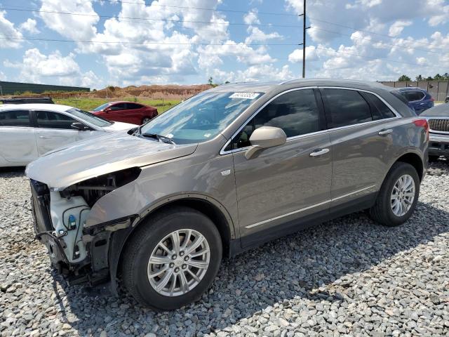 CADILLAC XT5 2018 1gyknars8jz144424