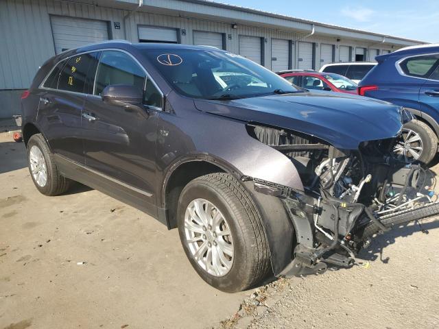 CADILLAC XT5 2018 1gyknars8jz149672