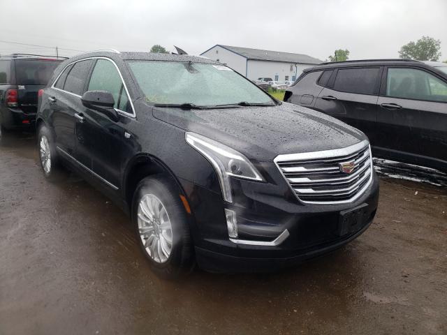 CADILLAC XT5 2018 1gyknars8jz166360