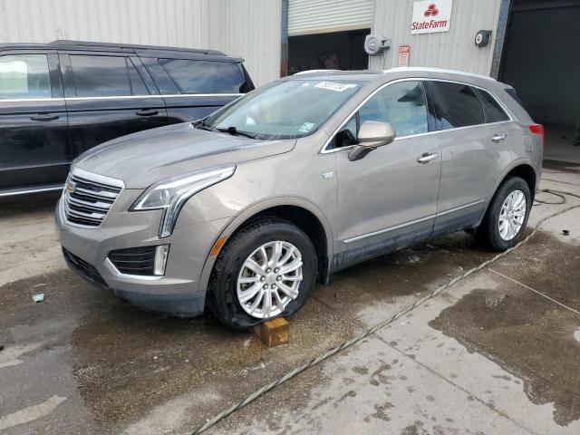 CADILLAC XT5 2018 1gyknars8jz171932