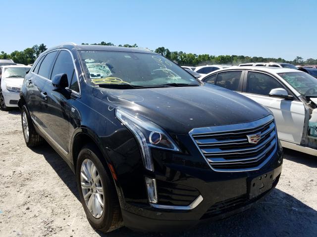 CADILLAC XT5 2018 1gyknars8jz249271