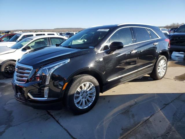 CADILLAC XT5 2019 1gyknars8kz200301