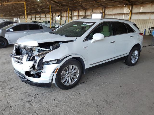 CADILLAC XT5 2019 1gyknars8kz238823