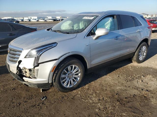 CADILLAC XT5 2019 1gyknars8kz251801