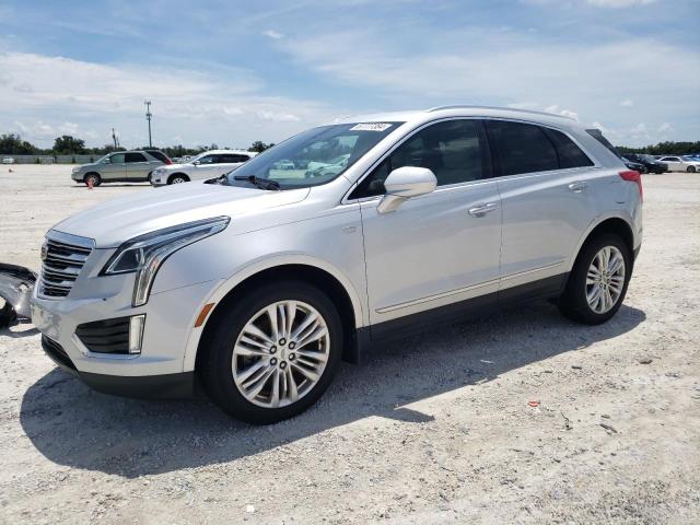 CADILLAC XT5 2017 1gyknars9hz107876