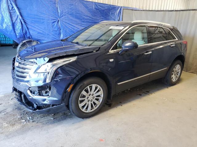 CADILLAC XT5 2017 1gyknars9hz238659