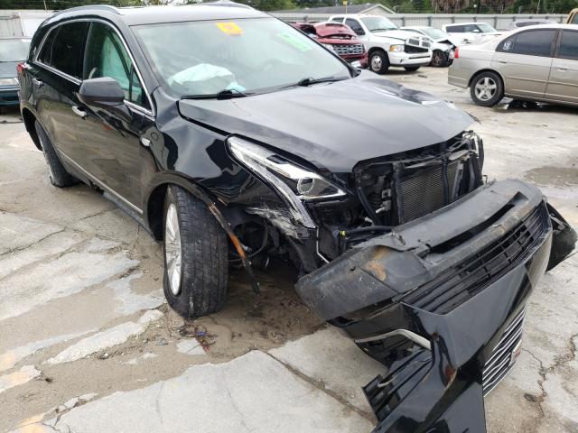 CADILLAC XT5 2017 1gyknars9hz244235