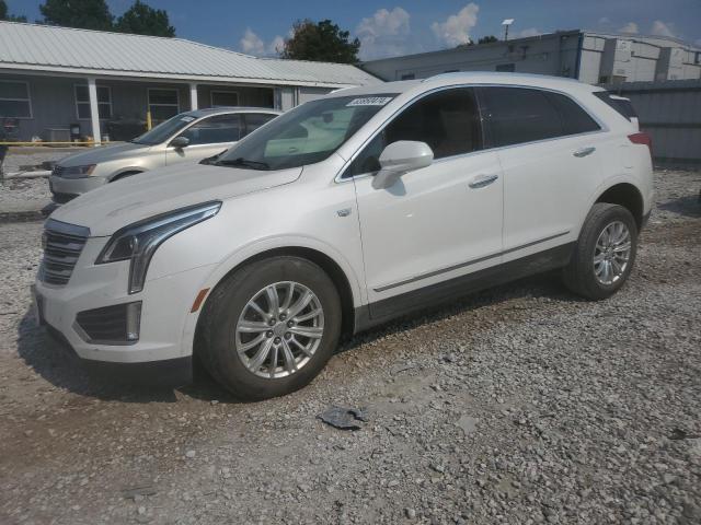 CADILLAC XT5 2017 1gyknars9hz252402