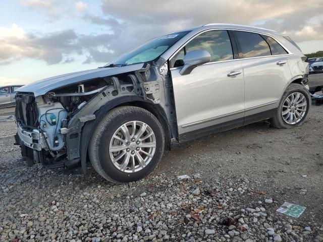 CADILLAC XT5 2017 1gyknars9hz313697