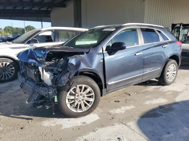 CADILLAC XT5 2018 1gyknars9jz116177