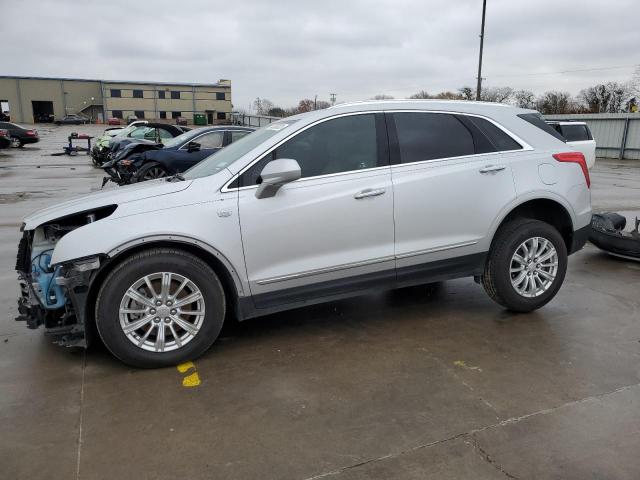 CADILLAC XT5 2018 1gyknars9jz141015