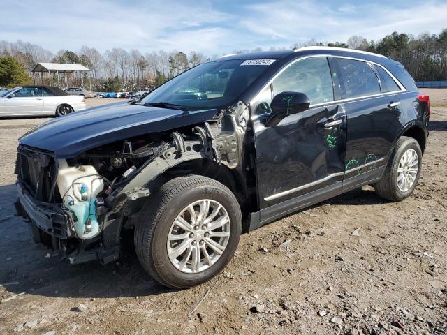 CADILLAC XT5 2018 1gyknars9jz163273