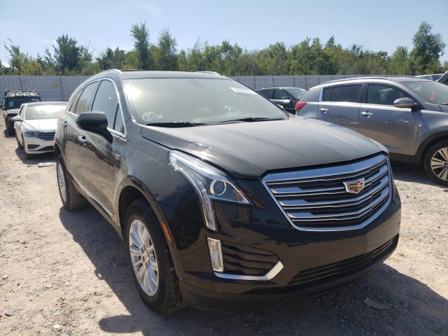 CADILLAC XT5 2018 1gyknars9jz214044