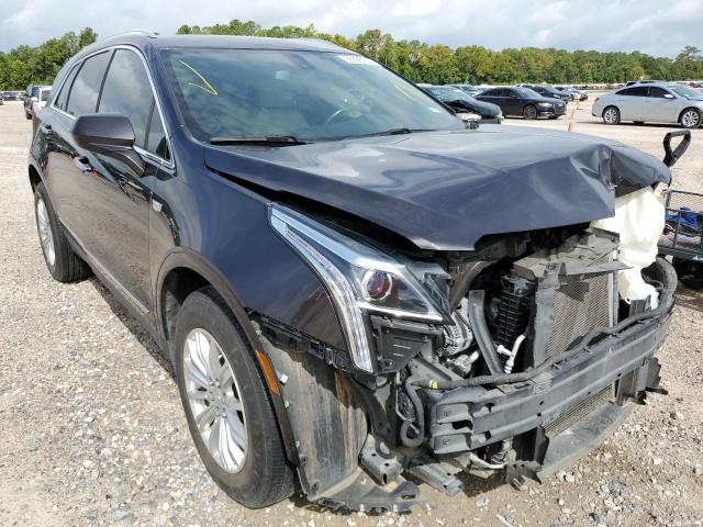 CADILLAC XT5 2018 1gyknars9jz241311