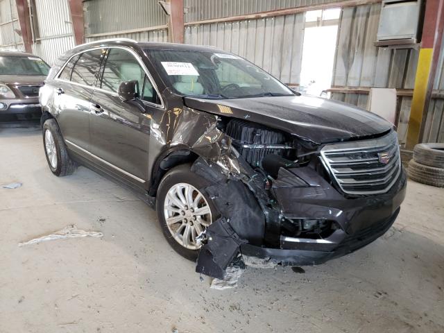 CADILLAC XT5 2019 1gyknars9kz126094