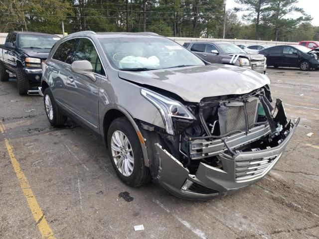 CADILLAC XT5 2019 1gyknars9kz131179