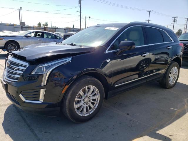 CADILLAC XT5 2019 1gyknars9kz142232