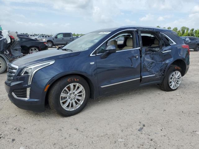 CADILLAC XT5 2019 1gyknars9kz146507