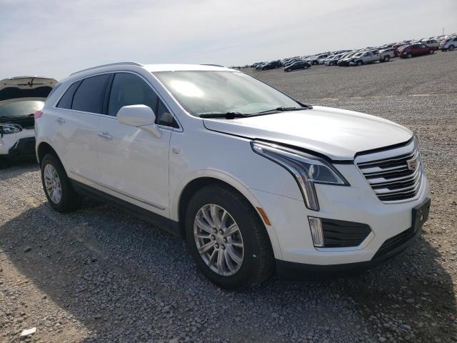 CADILLAC XT5 2017 1gyknarsxhz192288