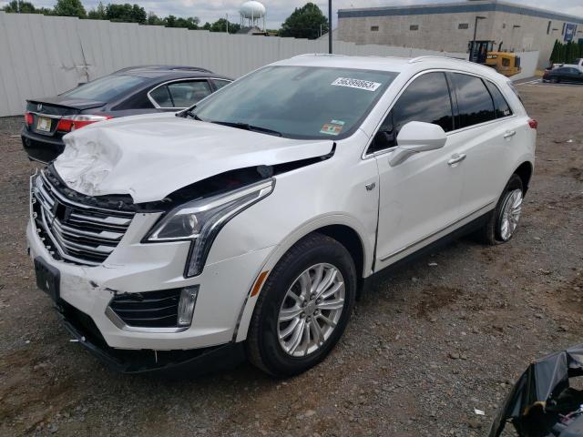 CADILLAC XT5 2017 1gyknarsxhz251680