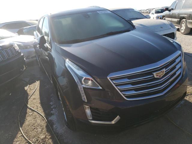 CADILLAC XT5 2018 1gyknarsxjz147552