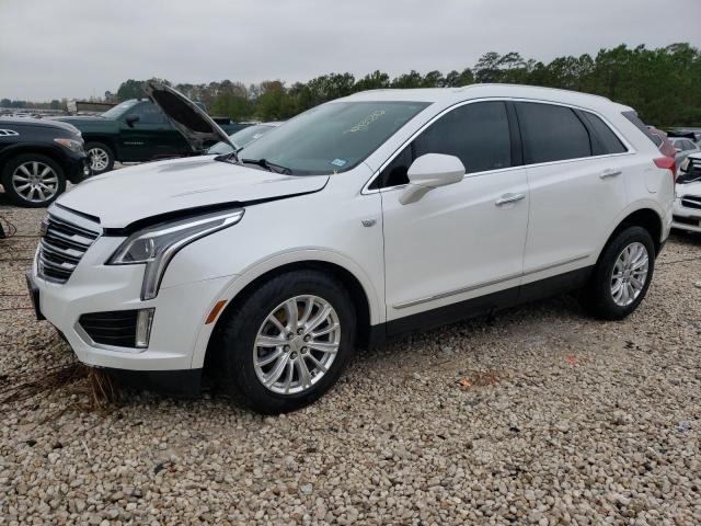 CADILLAC XT5 2018 1gyknarsxjz153562