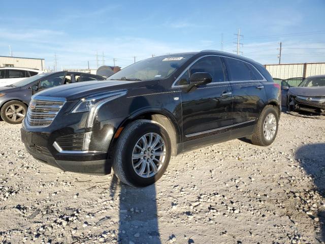 CADILLAC XT5 2018 1gyknarsxjz156042