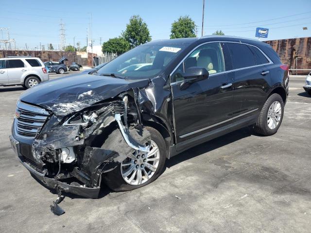 CADILLAC XT5 2018 1gyknarsxjz172323