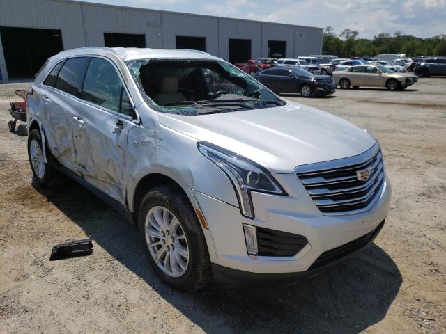 CADILLAC XT5 2018 1gyknarsxjz193401