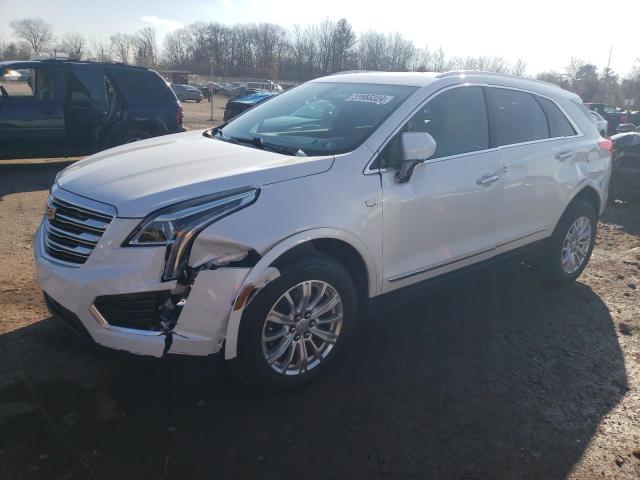 CADILLAC XT5 2018 1gyknarsxjz212867