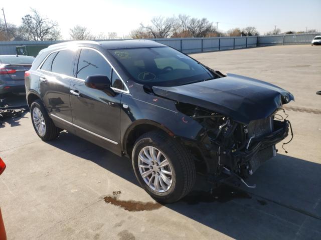 CADILLAC XT5 2018 1gyknarsxjz242516