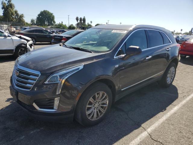 CADILLAC XT5 2019 1gyknarsxkz125259