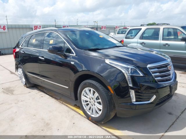 CADILLAC XT5 2019 1gyknarsxkz147729