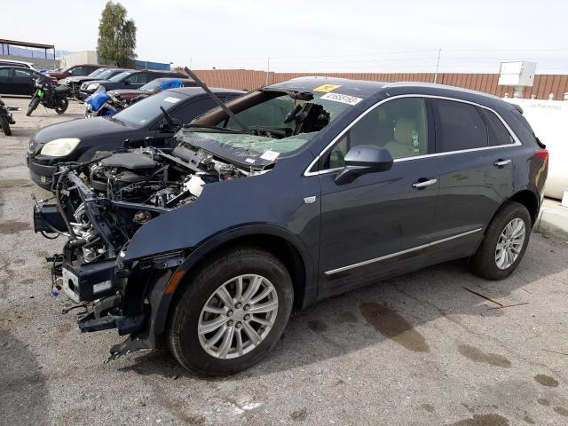 CADILLAC XT5 2019 1gyknarsxkz152963