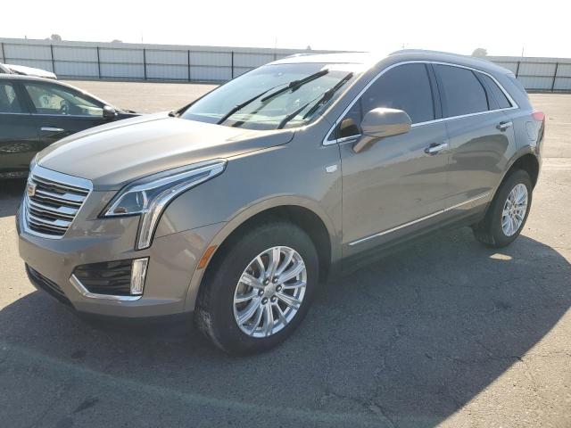 CADILLAC XT5 2019 1gyknarsxkz196414