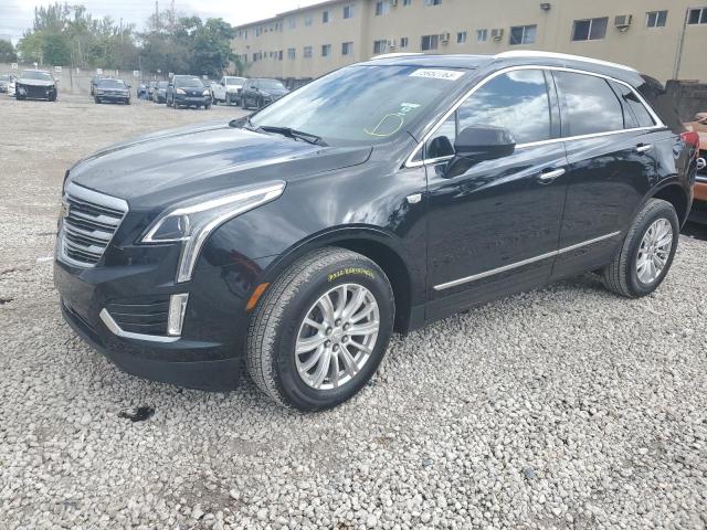 CADILLAC XT5 2019 1gyknarsxkz206102