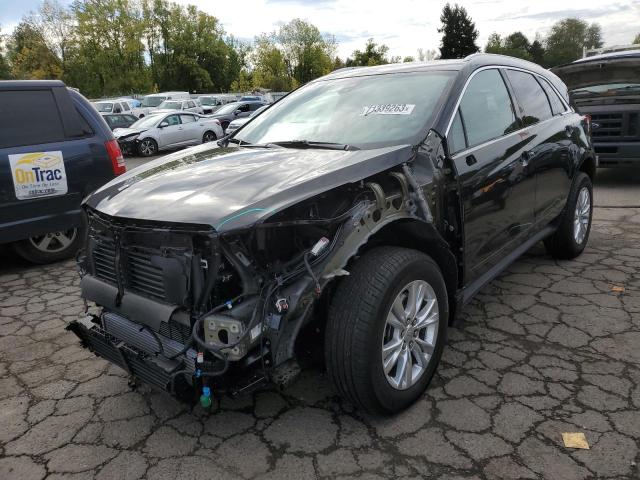 CADILLAC XT5 2023 1gyknbr40pz188806