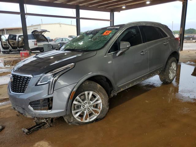 CADILLAC XT5 LUXURY 2021 1gyknbr42mz117747