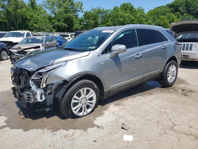 CADILLAC XT5 2023 1gyknbr47pz202832