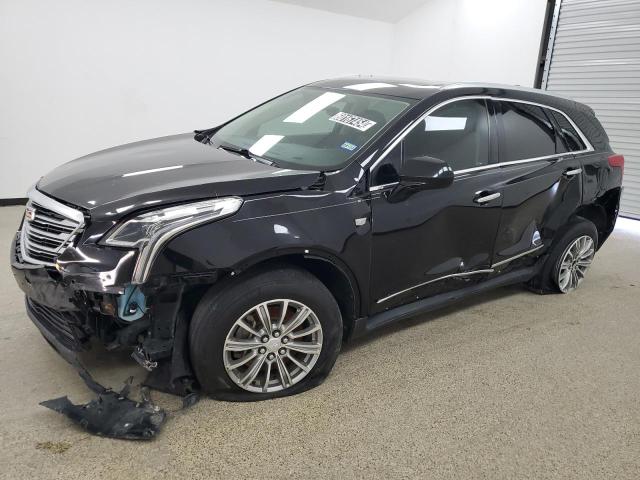 CADILLAC XT5 LUXURY 2017 1gyknbrs0hz101115