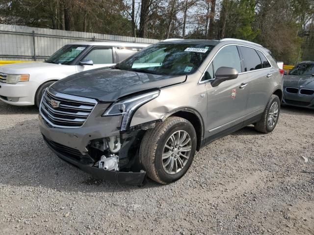 CADILLAC XT5 2017 1gyknbrs0hz293040