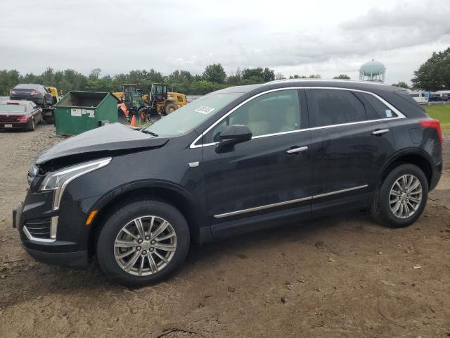 CADILLAC XT5 LUXURY 2017 1gyknbrs0hz313061