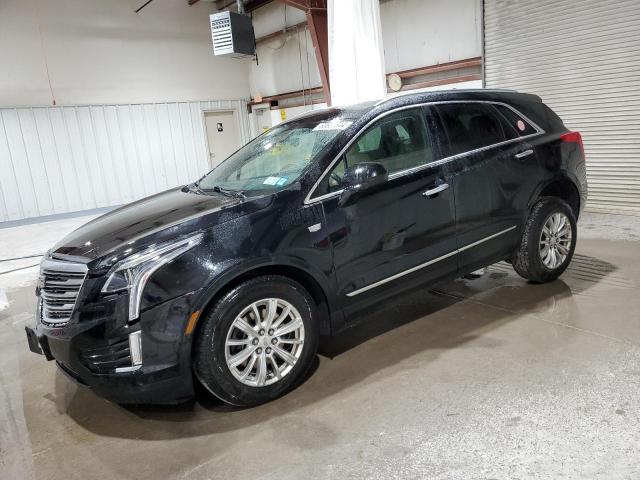 CADILLAC XT5 2018 1gyknbrs0jz201110