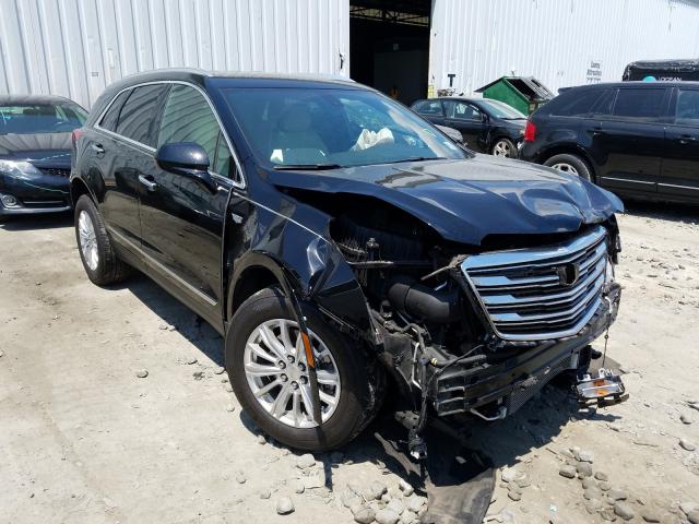 CADILLAC XT5 2018 1gyknbrs0jz229652