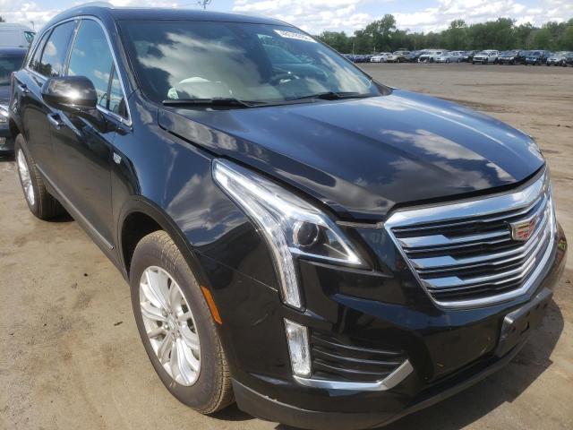 CADILLAC XT5 2018 1gyknbrs0jz244202