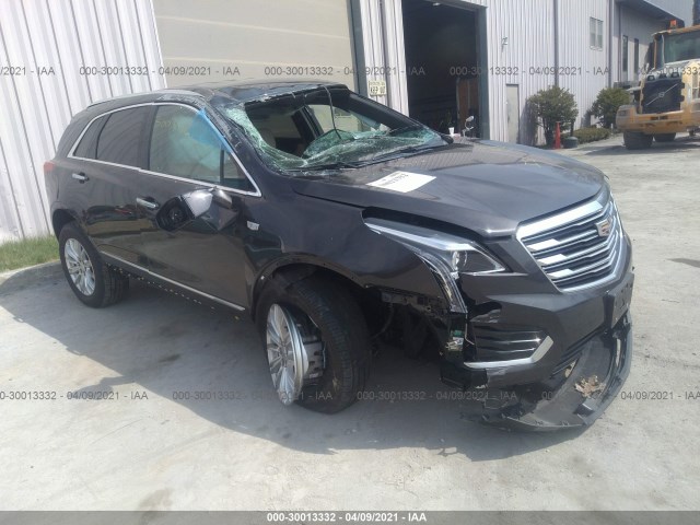 CADILLAC XT5 2019 1gyknbrs0kz111036