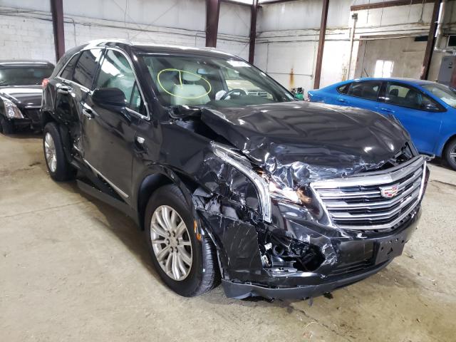 CADILLAC XT5 2019 1gyknbrs0kz111859