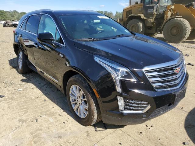 CADILLAC XT5 2019 1gyknbrs0kz125504